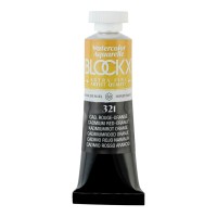 BLOCKX Watercolour Tube 15ml S3 321 Cadmium Red Orange